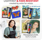 ZenART Oil Paint - Image 6