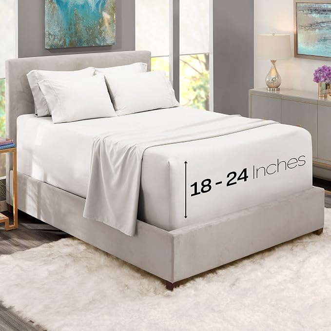 Hearth & Harbor Bed Linen Set - Image 2