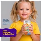 Dan&Darci Aqua Fairy Water Gel Kit - Image 7