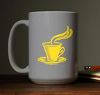 VViViD DECO65 Yellow Matte Permanent Adhesive Craft Vinyl - Image 4