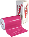ORACAL 651 Pink Glossy Permanent Vinyl – Durable Outdoor Craft Vinyl by Orafol