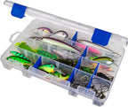 Flambeau Outdoors 4007 Tuff Tainer Fishing Tackle Box - Image 2
