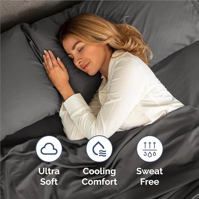 Full 6 Piece Sheet Set - Image 4