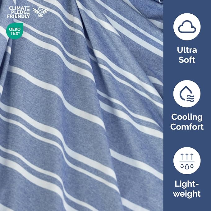 Queen Size Flat Sheet - Image 3