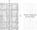 Geneva Window Privacy Film by Artscape - Image 13