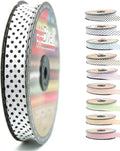 Cotton Fold Bias Binding Tape by Biyelli