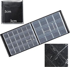 MUDOR Coin Collection Holder Album - Image 2