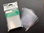 Sleeve Kings Euro Card Sleeves 59 X 92 mm - Image 3