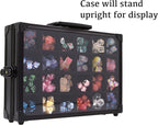 Forged Dice Co. Dice Display Case and Rolling Tray - Image 5