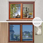 HIDBEA One Way Window Film Daytime Privacy Window Tint - Image 7