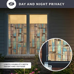 Artscape City Lights | Privacy Window Film - Image 7
