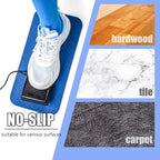 2 Pcs Sewing Machine Pedal Mat, No Slip Mat - Image 4