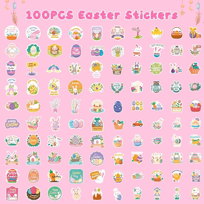 Easter Egg Stuffers - Image 2