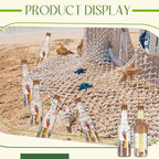 Tanlade 50 Pcs 5.6oz Plastic Sand Art Bottles - Image 4