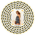 Pajean 720 Pieces Photo Corners Self Adhesive Photo Corners by Pajean