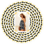 Pajean 720 Pieces Photo Corners Self Adhesive Photo Corners by Pajean