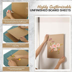 CalPalmy 11” x 14” MDF Boards - Image 4