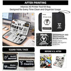 52-in-One 3D Printer Tools Kit, Professional 3D Printer Accessories & - Image 9