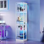 AMERLIFE RGB Display Cabinet by AMERLIFE