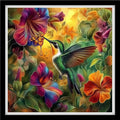 Fanxvivy Counted Cross Stitch Kits by Fanxvivy