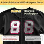TransOurDream Heat Transfer Paper Supplies - Image 2
