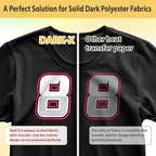 TransOurDream Heat Transfer Paper - Image 2