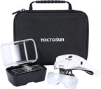 YOCTOSUN Magnifying Glasses by YOCTOSUN