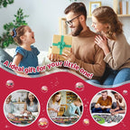 500 Pieces Puzzle for Adults, Puzzles for Adults 500 Pieces, Vintage Gas - Image 6