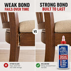 Weldbond Multi-Surface Strong Glue – Fast Drying Glue - Image 5