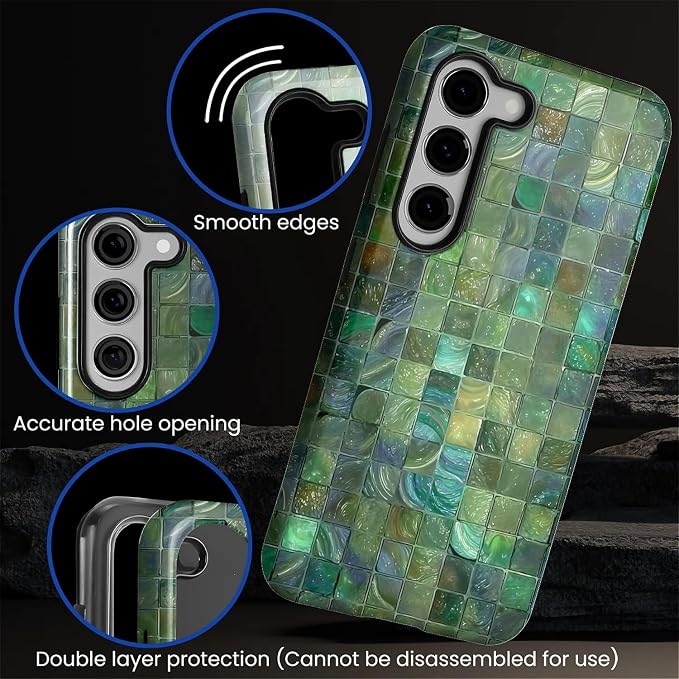 Case for Samsung Galaxy S23 Plus Case - Image 5