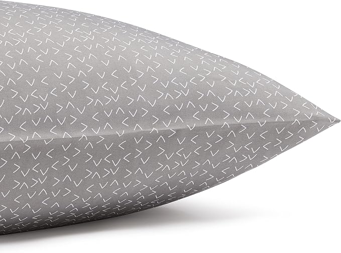 Amazon Basics Lightweight Breathable Wrinkle Resistant Brushed Microfiber 4 - Image 5