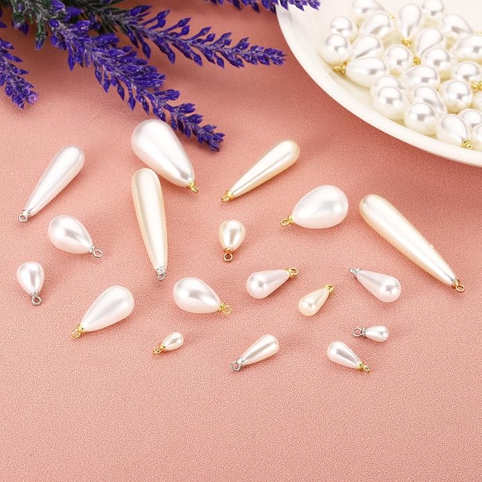 PATIKIL Pearl Charm - Image 4