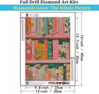 Mosaflare 5D Diamond Painting Kits - Image 5