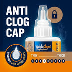 WoldoClean Super Glue for Wood 50g Extra Strong Gel - Image 6