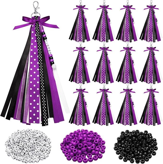 Nosiny Cheer Keychains Cheerleader Gifts by Nosiny