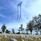 Butterfly Kites for Kids and Adults, 300ft String Handle Included - Image 2