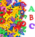 Horizon Group USA Adhesive Foam Alphabet Letters by HorizonGroupUSA