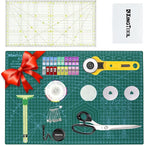 78 Pcs Rotary Cutter Set by KingTool
