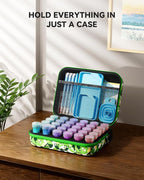 ARTDOT 30 Slots Storage Container - Image 2