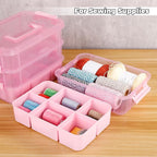 CraftGenes Art Supply Storage Organizer - Image 8