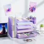 gianotter 5-Tier Desk Organizer - Image 6