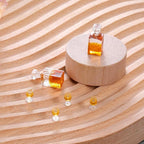 JJUNW 6 Pcs 1:12 Scale Dollhouse Miniature Accessories, A Set of Exquisite Mini - Image 5