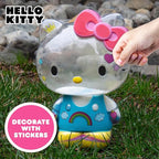 Hello Kitty Activity Doll, Reusable Hello Kitty Toys, Fill - Image 5