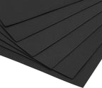uxcell Black EVA Foam Sheets 11 x 8 Inch 1.7mm Thickness - Image 5