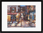 MCS 18x24 Puzzle Frame for Finished Puzzles by MCSIndustriesInc
