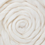 Kondoos Natural Wool roving, 2 OZ. Best Wool - Image 5