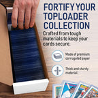 Premium Trading Card Box Storage - Image 5