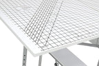 Sew Ready Foldable Hobby and Cutting Grid Table - Image 7