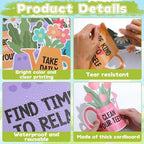 Spring Healthy Bulletin Board Set Spring Into Healthy Habits Classroom - Image 4