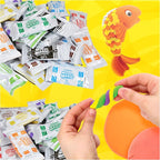 Crayola Model Magic, Air Dry Modeling Material, Teacher Classroom Must Haves - Image 6